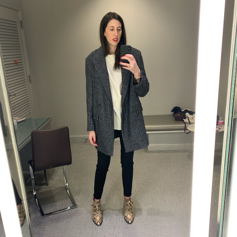 Meet your Posher, Kimberly